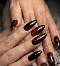 Nails by Rebeka – munka 2