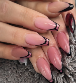 Nails by Rebeka – munka 4