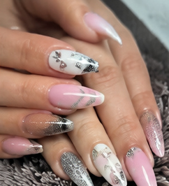 Nails by Rebeka – munka 5