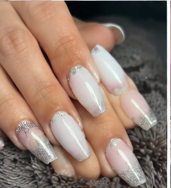 Nails by Rebeka – munka 7