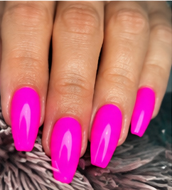 Nails by Rebeka – munka 8
