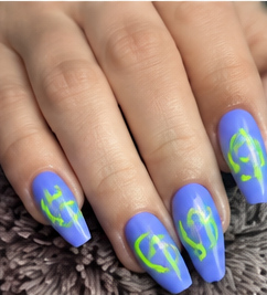 Nails by Rebeka – munka 9