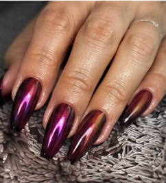 Nails by Rebeka – munka 10