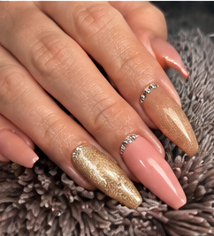 Nails by Rebeka – munka 11