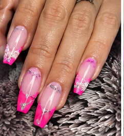 Nails by Rebeka – munka 13