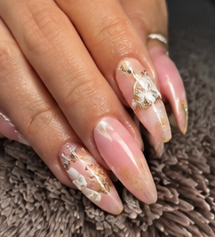 Nails by Rebeka – munka 15