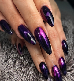 Nails by Rebeka – munka 16