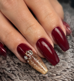 Nails by Rebeka – munka 17