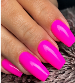 Nails by Rebeka – munka 18